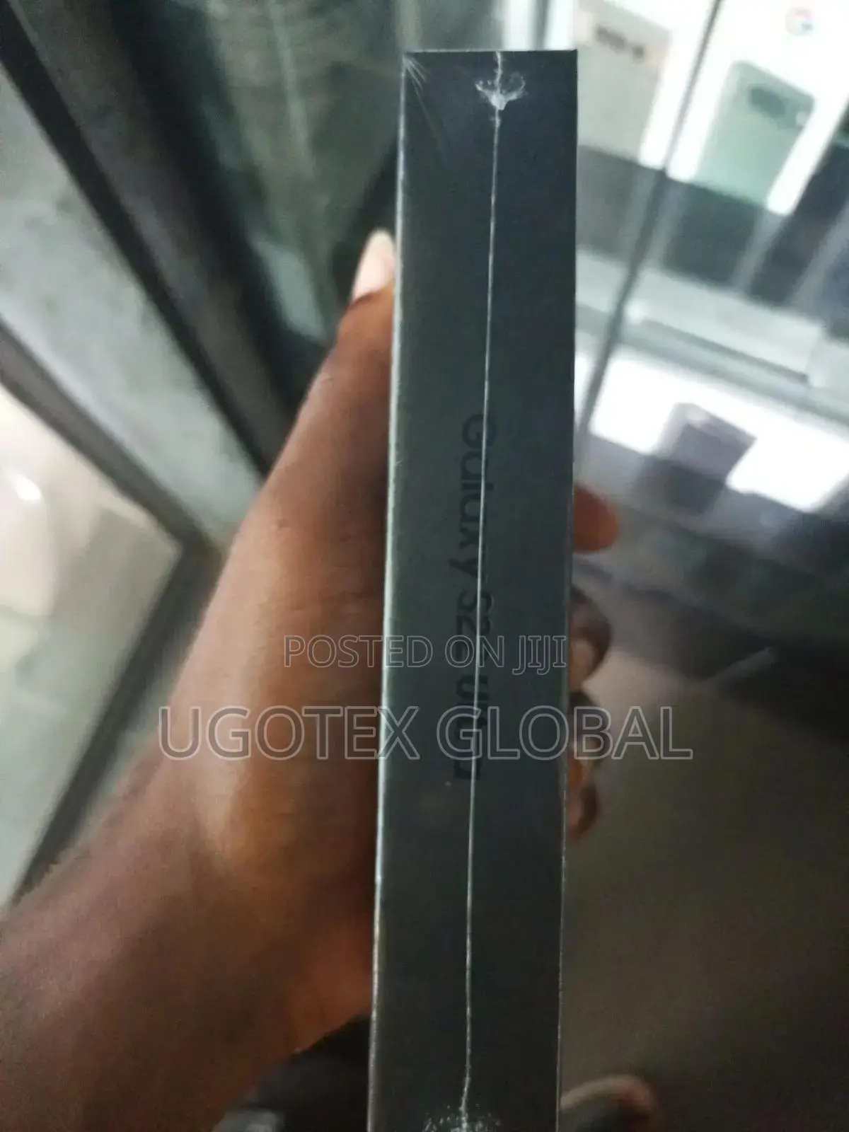 New Samsung Galaxy S22 Ultra 512 GB