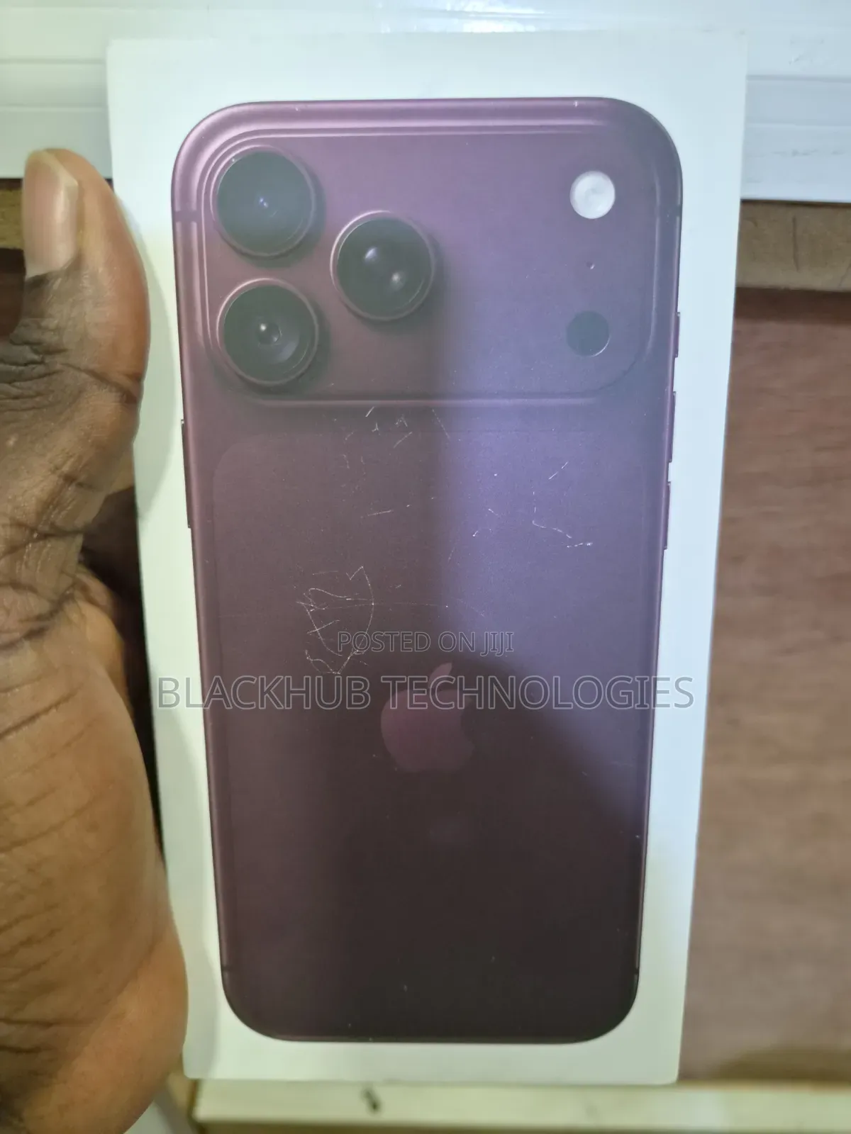New Apple iPhone 18 Pro Max 256 GB