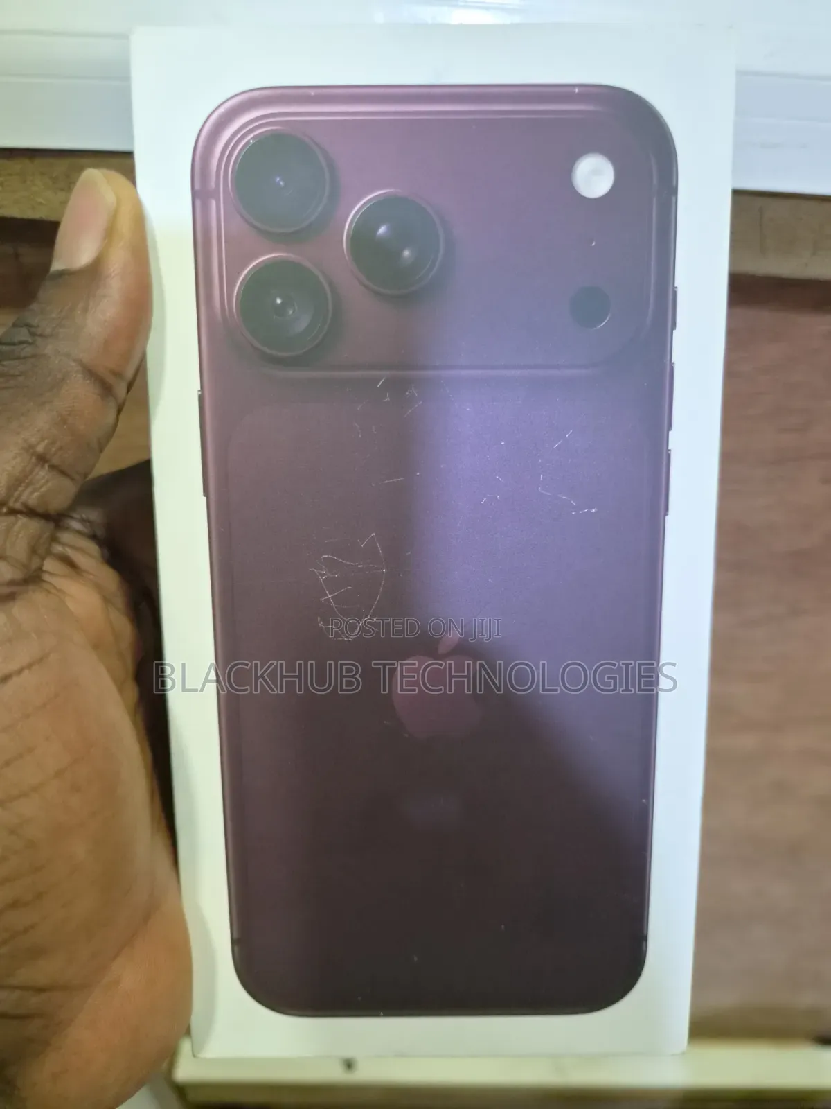 New Apple iPhone 18 Pro Max 256 GB