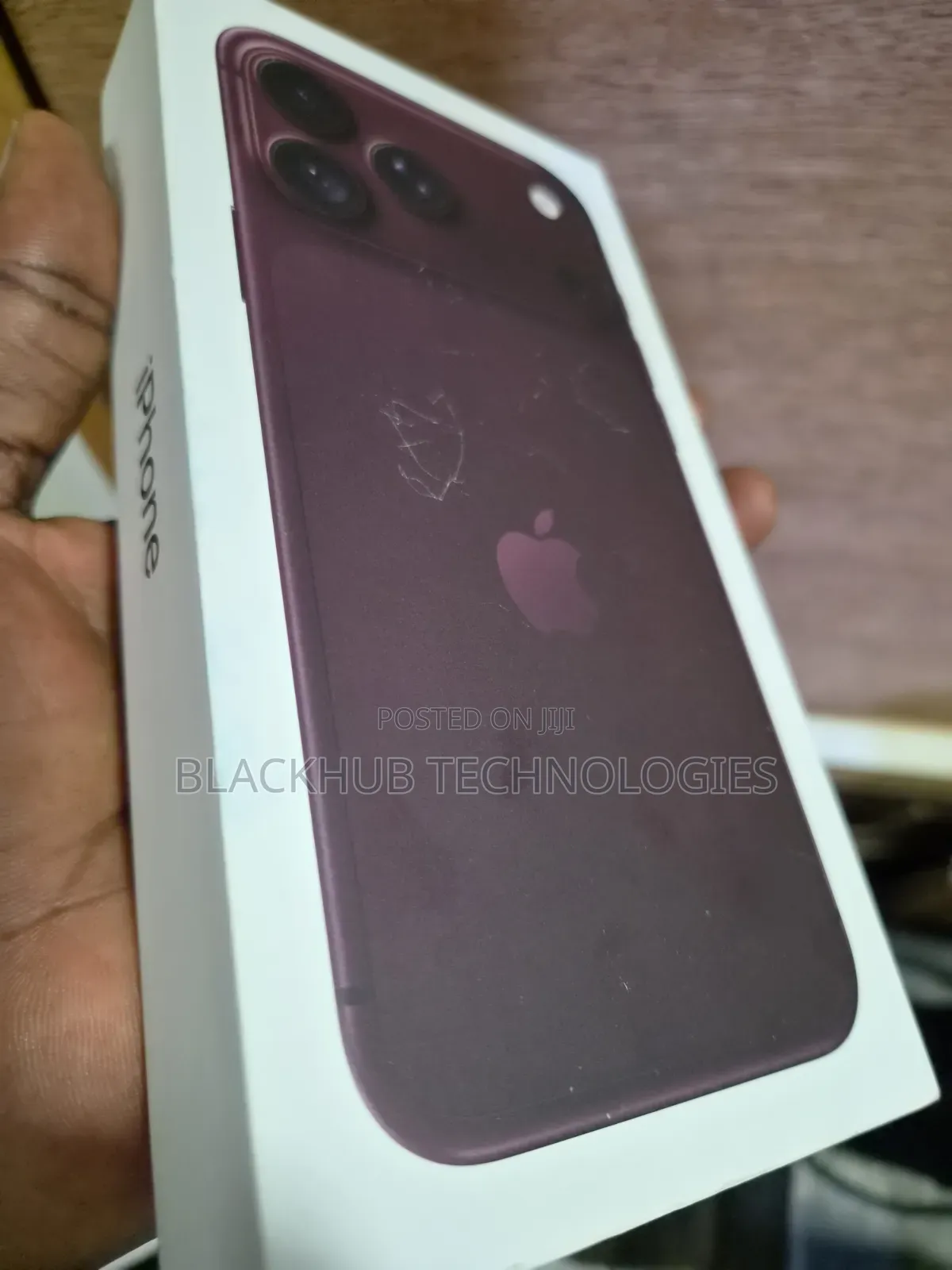 New Apple iPhone 18 Pro Max 256 GB
