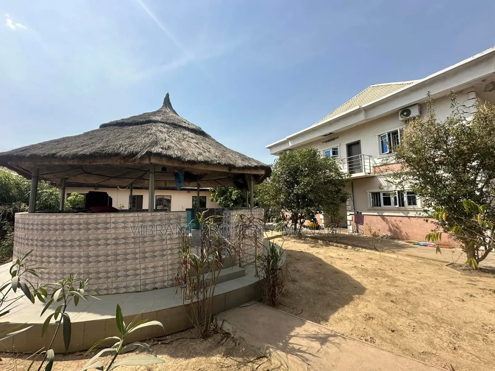 5bdrm Duplex in Narayi High Cost, Kaduna / Kaduna State for sale