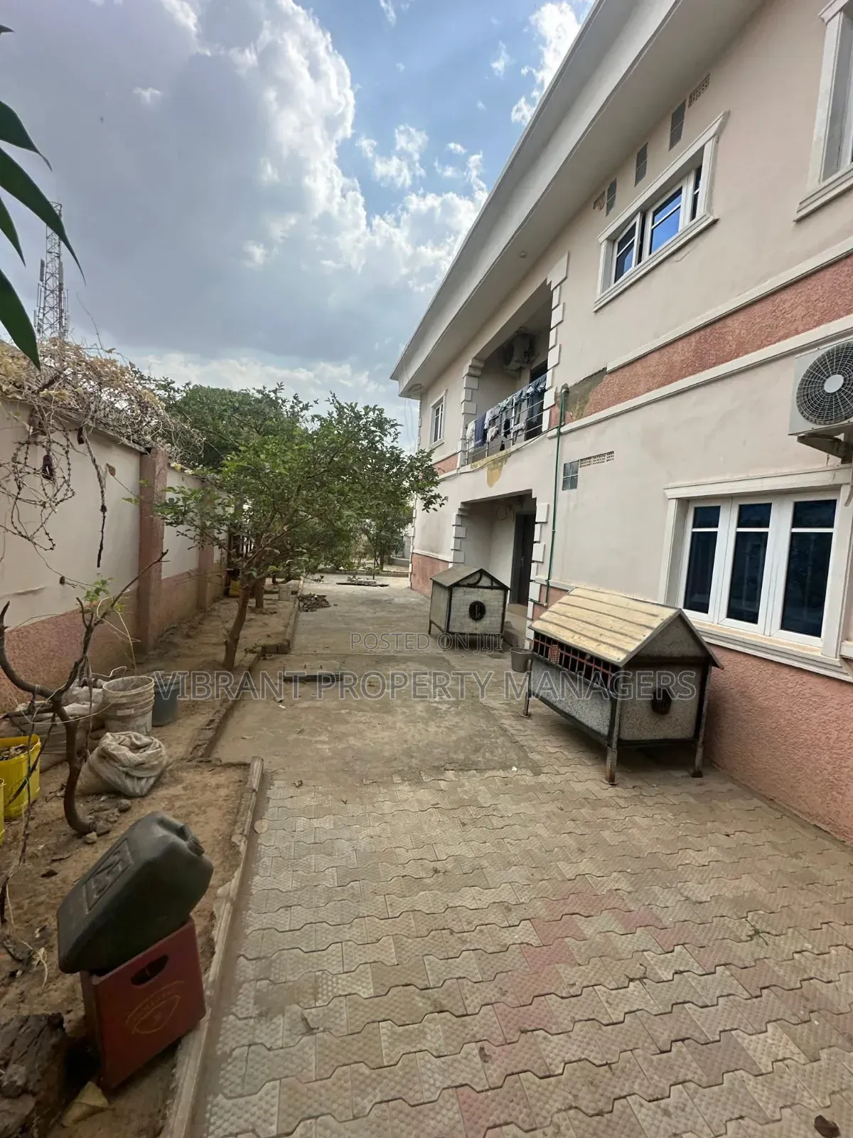 5bdrm Duplex in Narayi High Cost, Kaduna / Kaduna State for sale