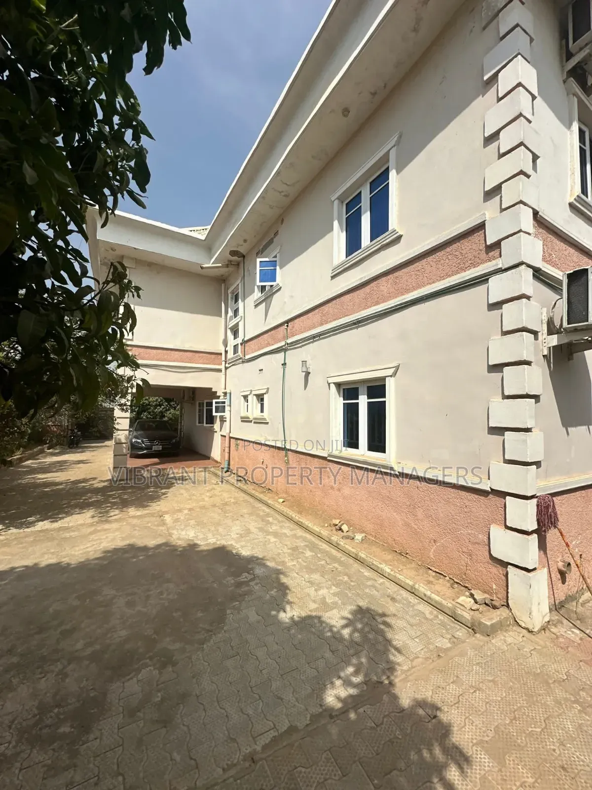 5bdrm Duplex in Narayi High Cost, Kaduna / Kaduna State for sale