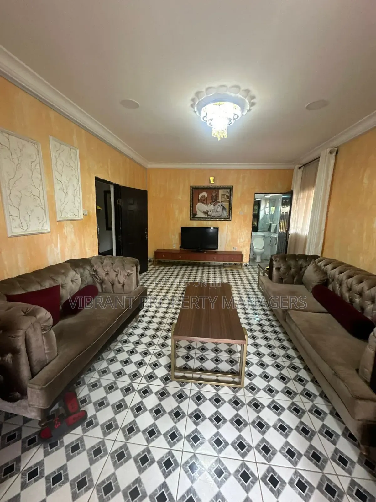 5bdrm Duplex in Narayi High Cost, Kaduna / Kaduna State for sale