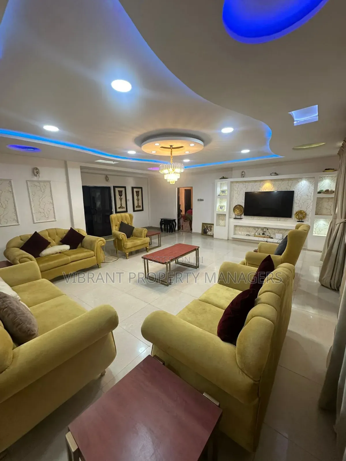 5bdrm Duplex in Narayi High Cost, Kaduna / Kaduna State for sale
