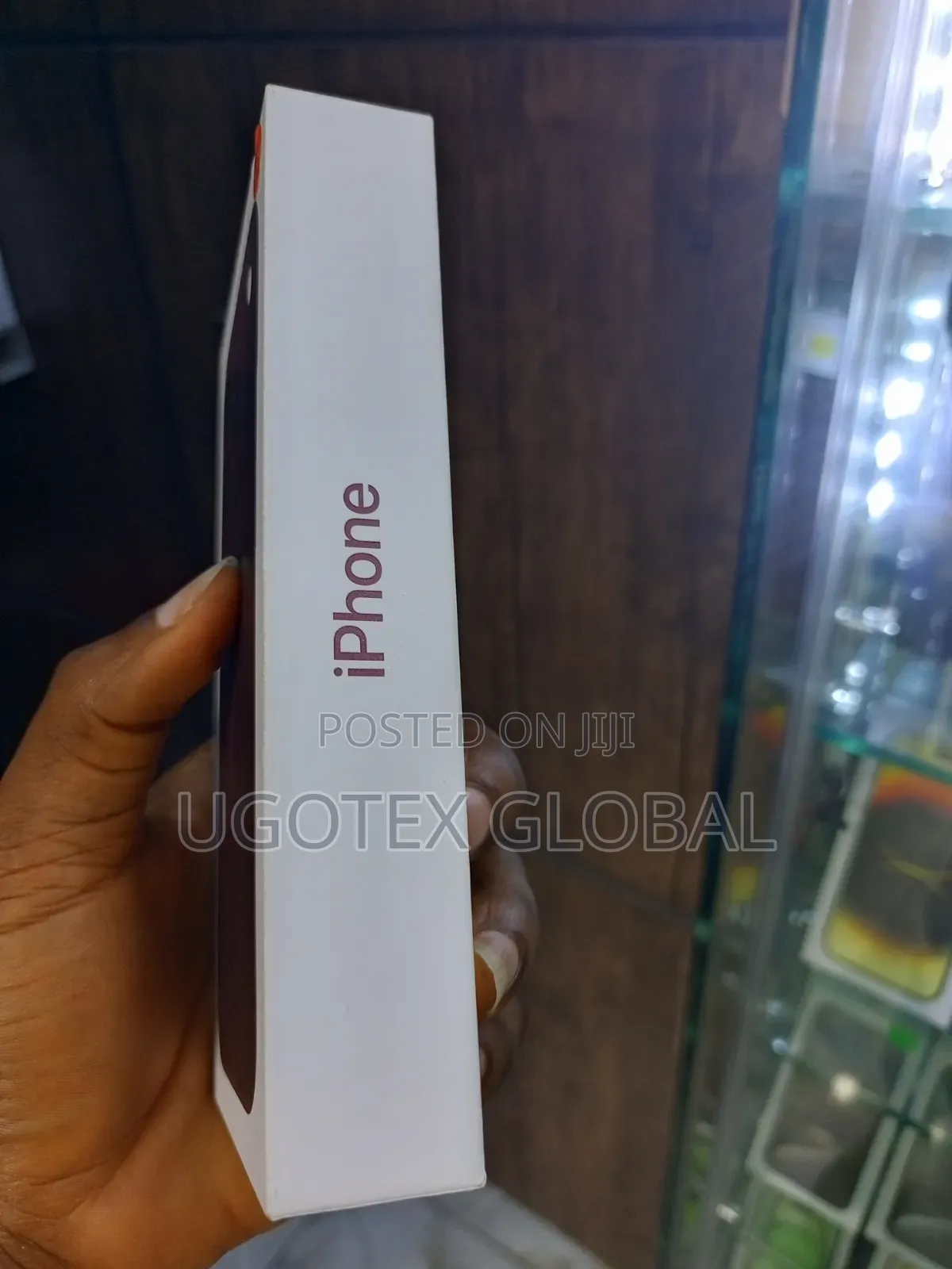 New Apple iPhone 18 Pro 512 GB Purple