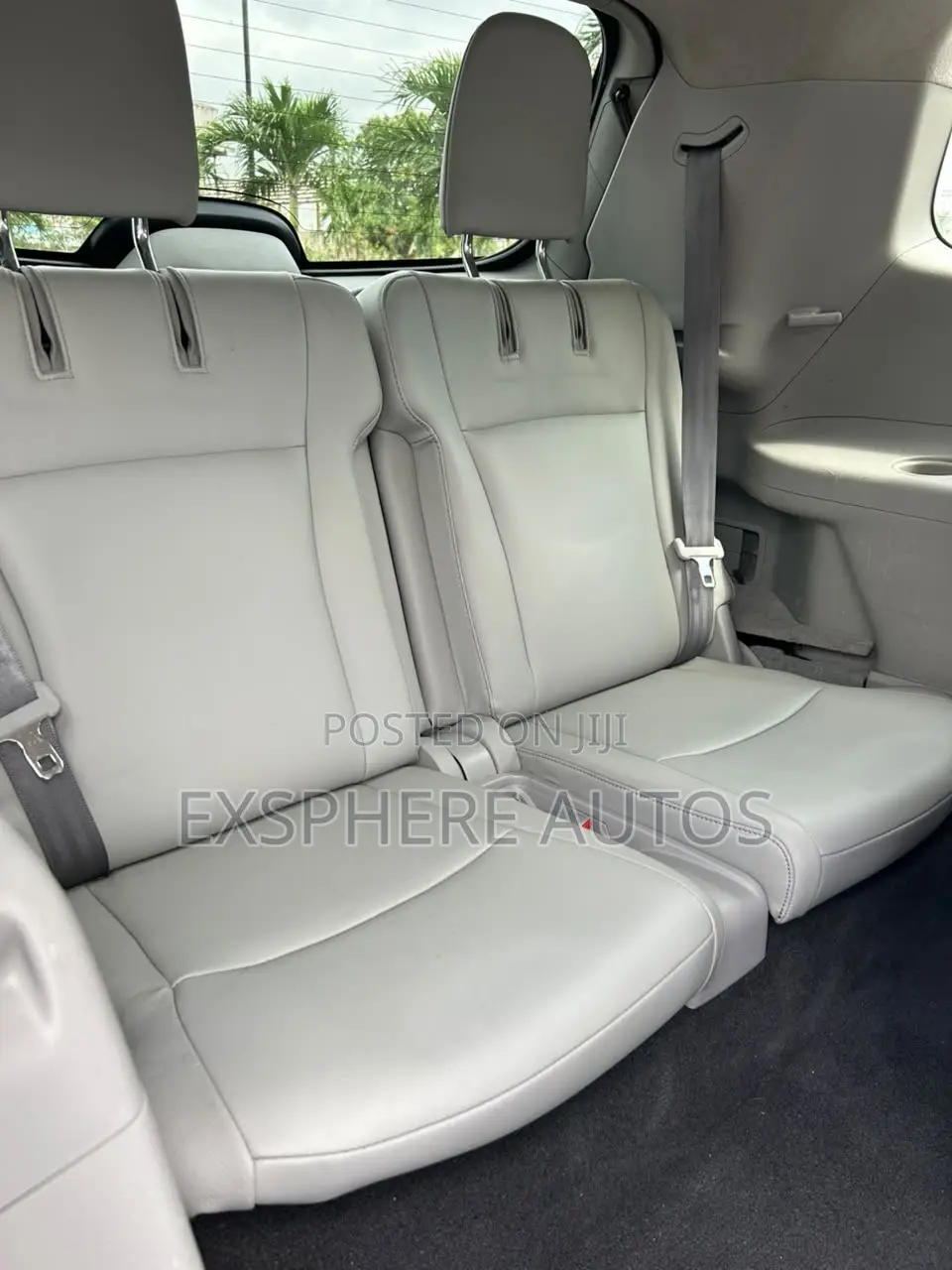 Toyota Highlander Limited 2011 Green