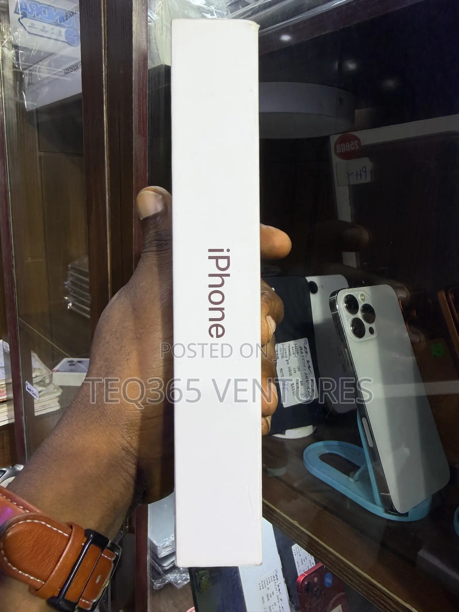 New Apple iPhone 18 Pro Max 256 GB