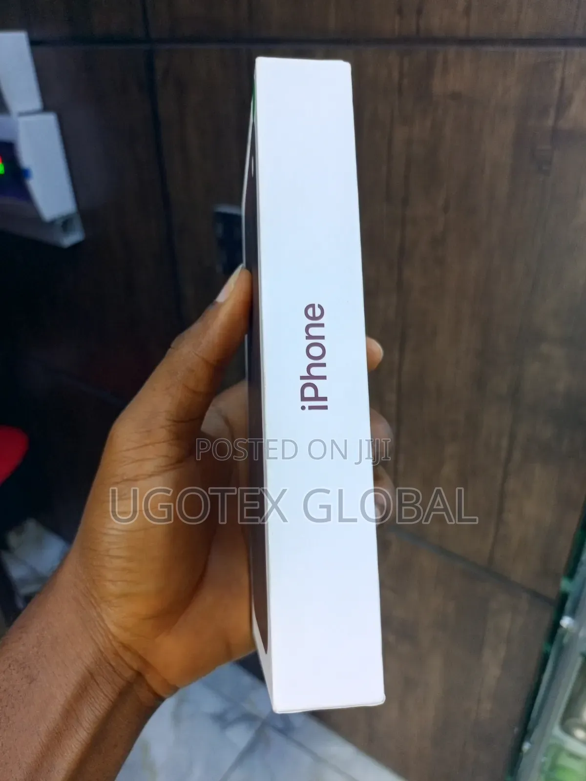 New Apple iPhone 18 Pro Max 256 GB Purple