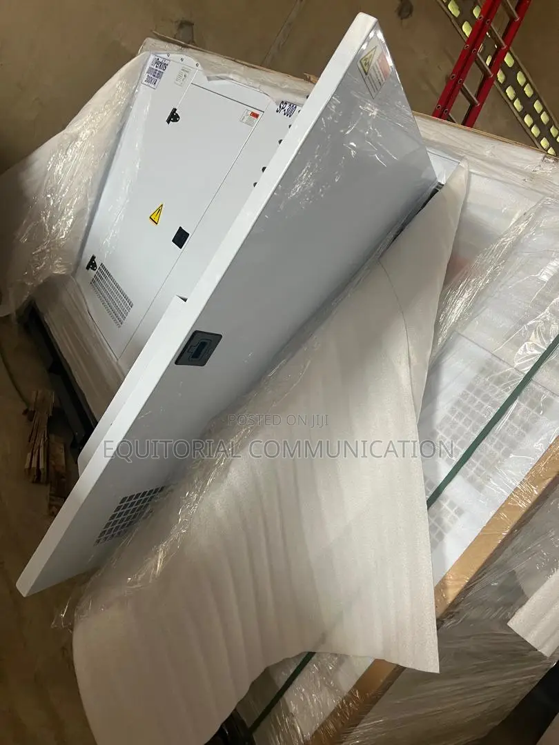 Perkins Soundproof Generator Set 300KVA SP300