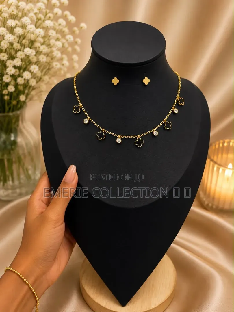 Jewellery Sets