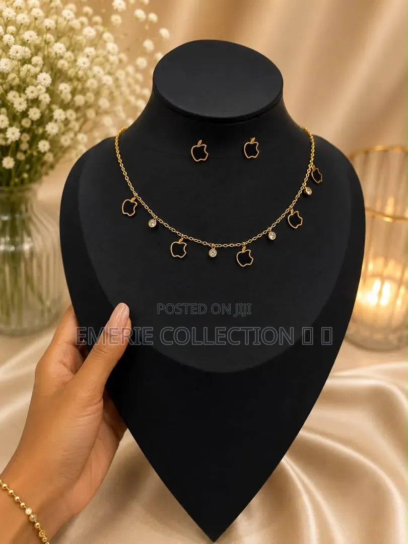 Jewellery Sets