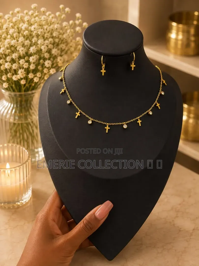 Jewellery Sets
