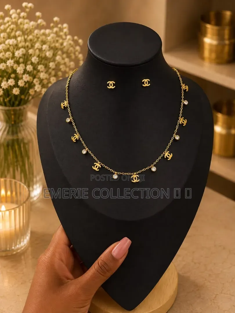 Jewellery Sets