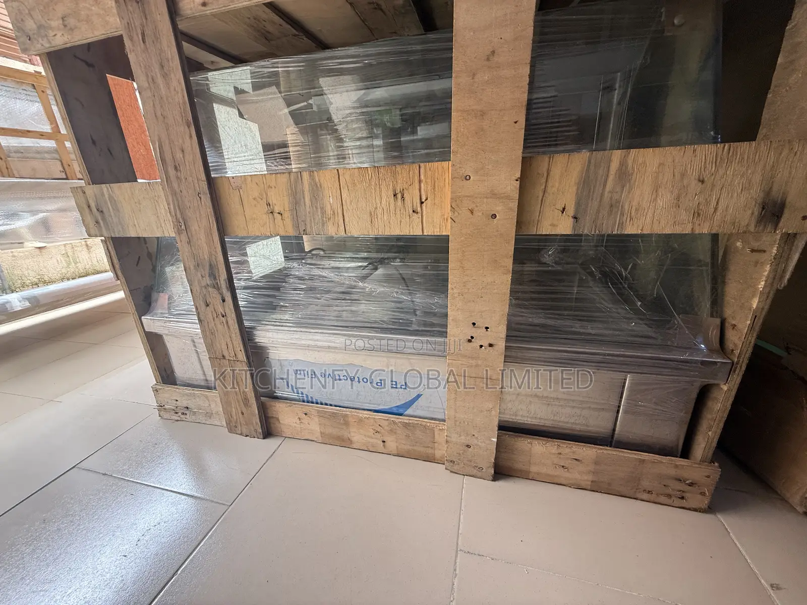 Food Warmer 3 Plates