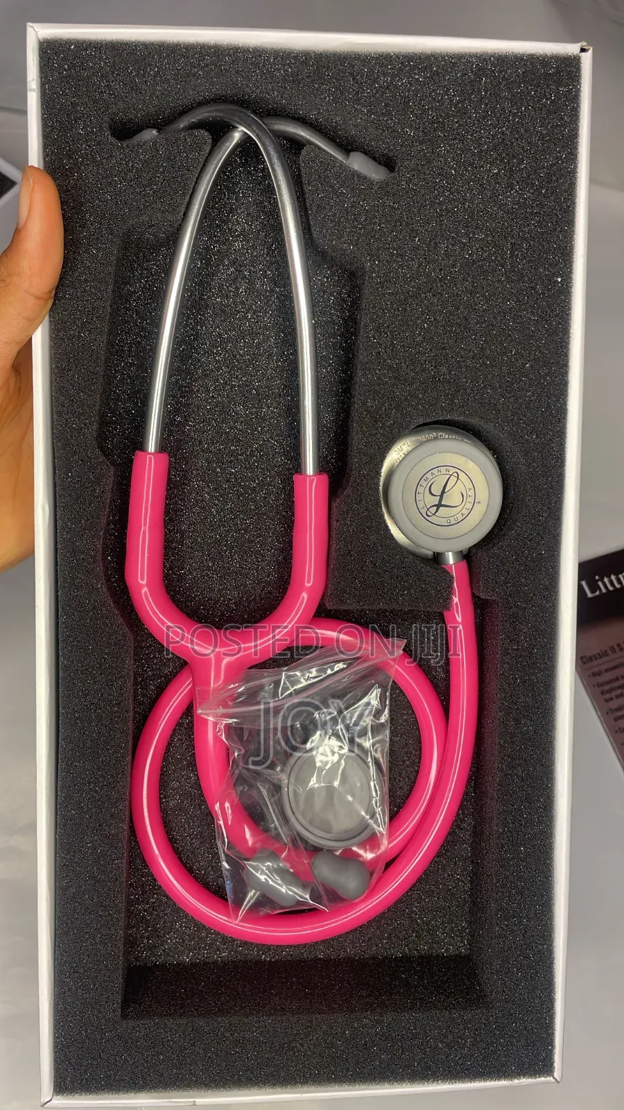 Littmann Classic 2 Stethoscope