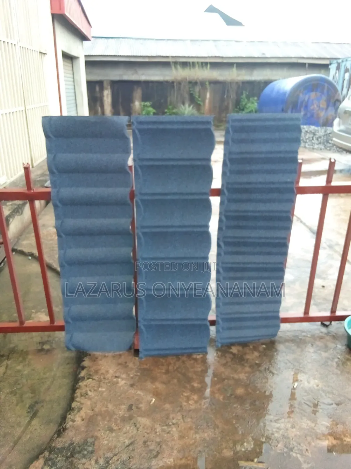 Best Quality Roofing Sheets With 50 Years Warranty Ww