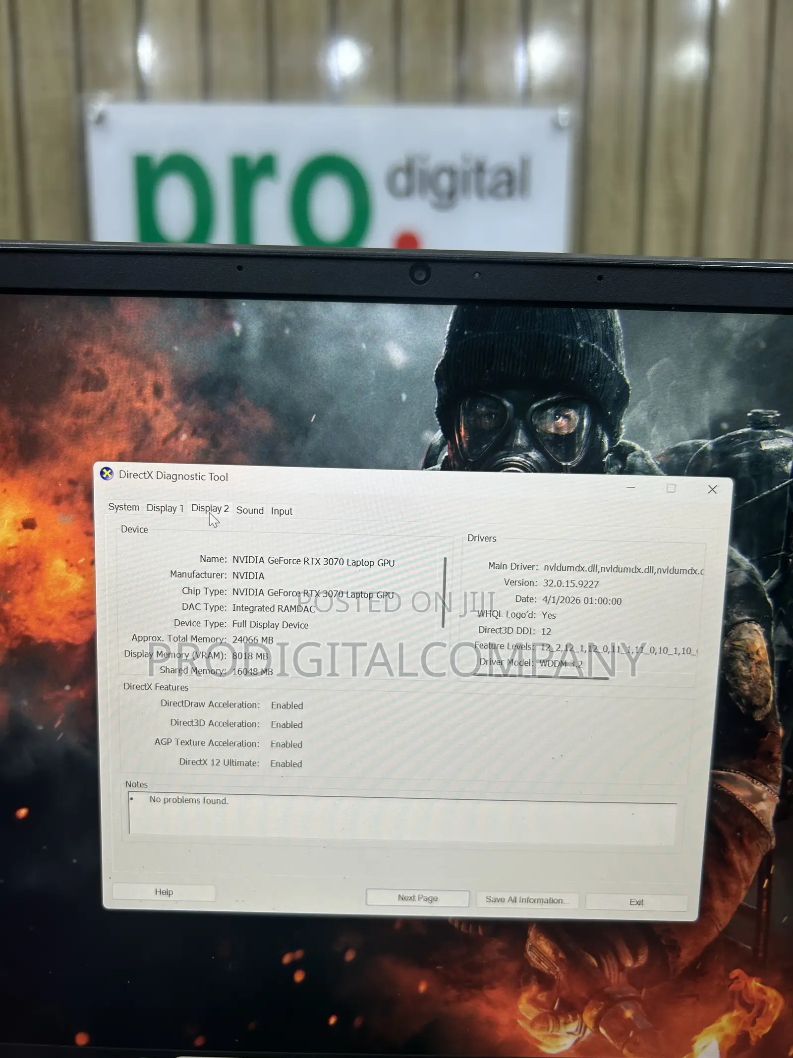 Laptop HP Omen 16 32GB AMD Ryzen 9 SSD 1T