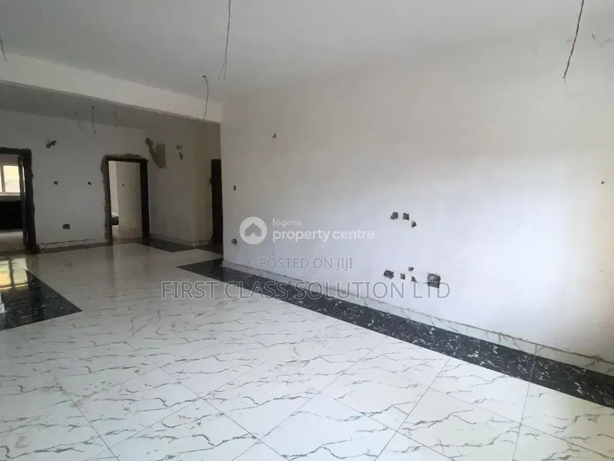 3bdrm Block of Flats in Utako for sale