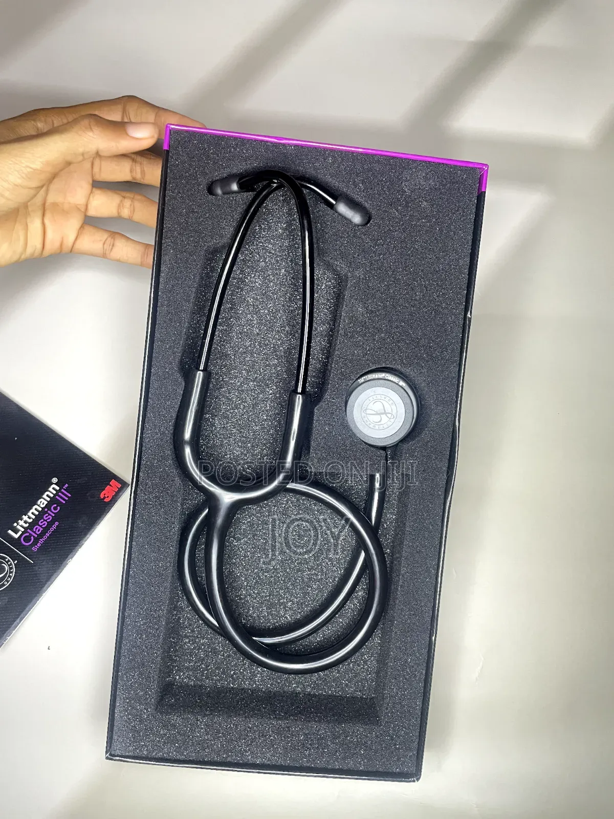 Littmann Classic 2 Stethoscope