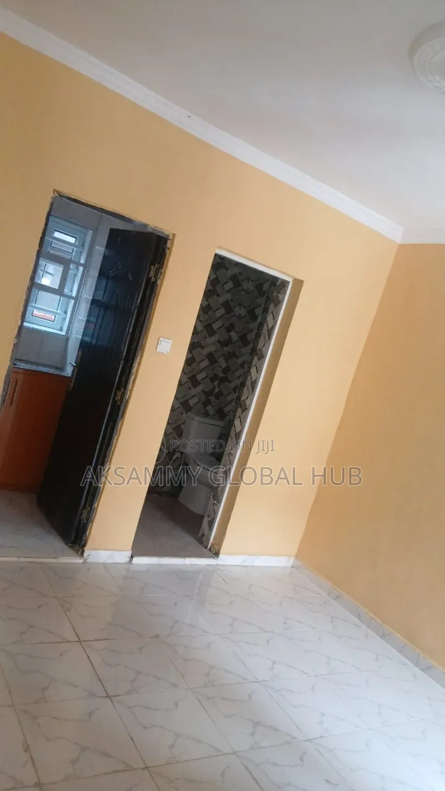 1bdrm Apartment in Ajao, Bodija for rent