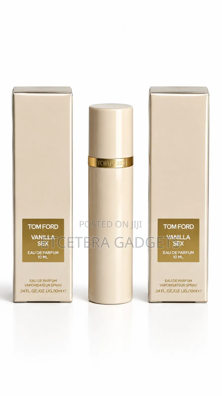 Tom Ford Vanilla Sex