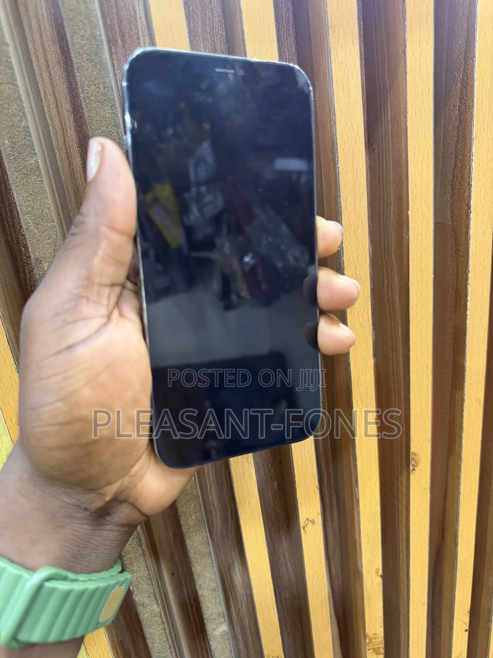 Apple iPhone 12 Pro Max 128 GB Gray