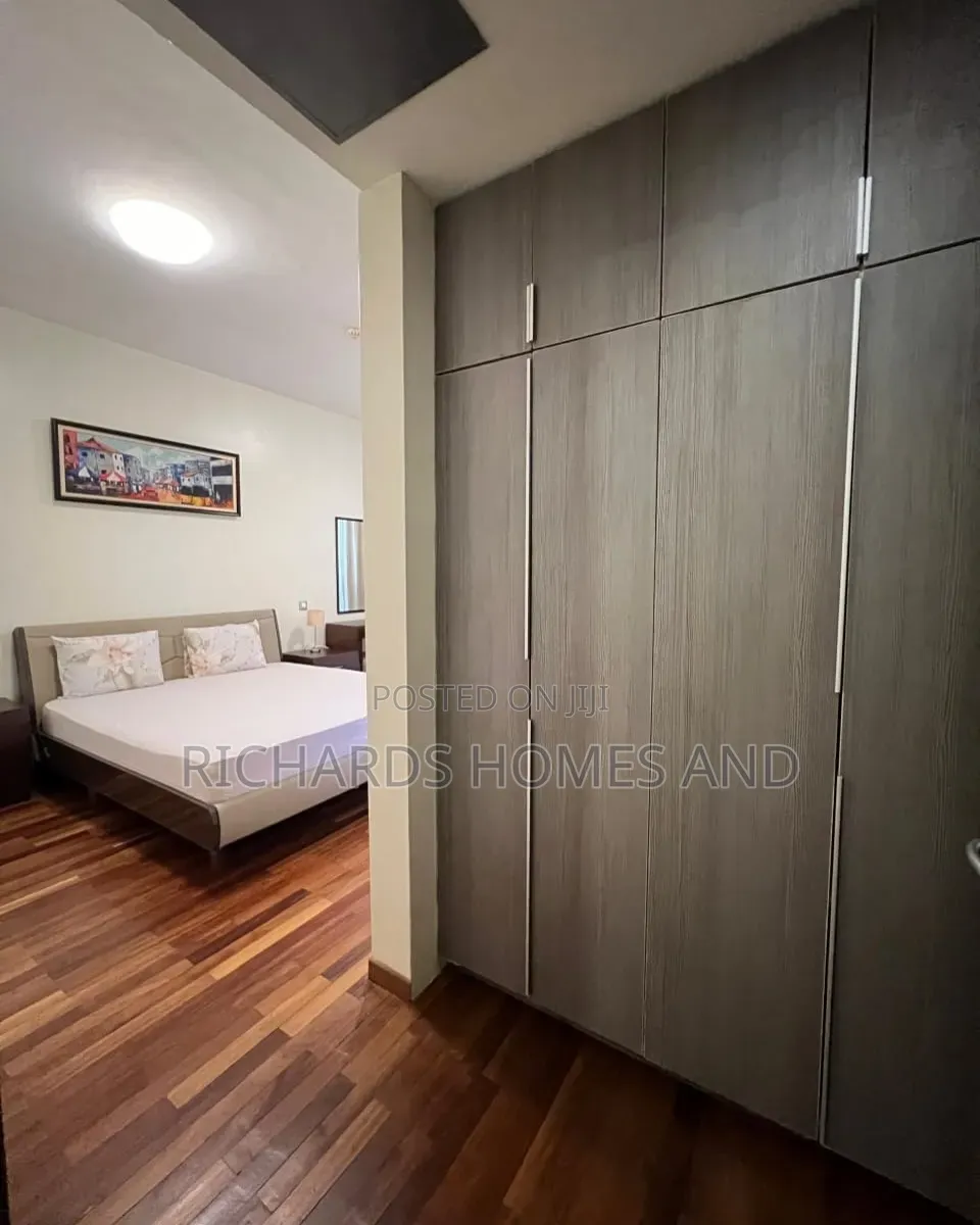 Furnished 2bdrm Apartment in Victoria Island Extension for sale