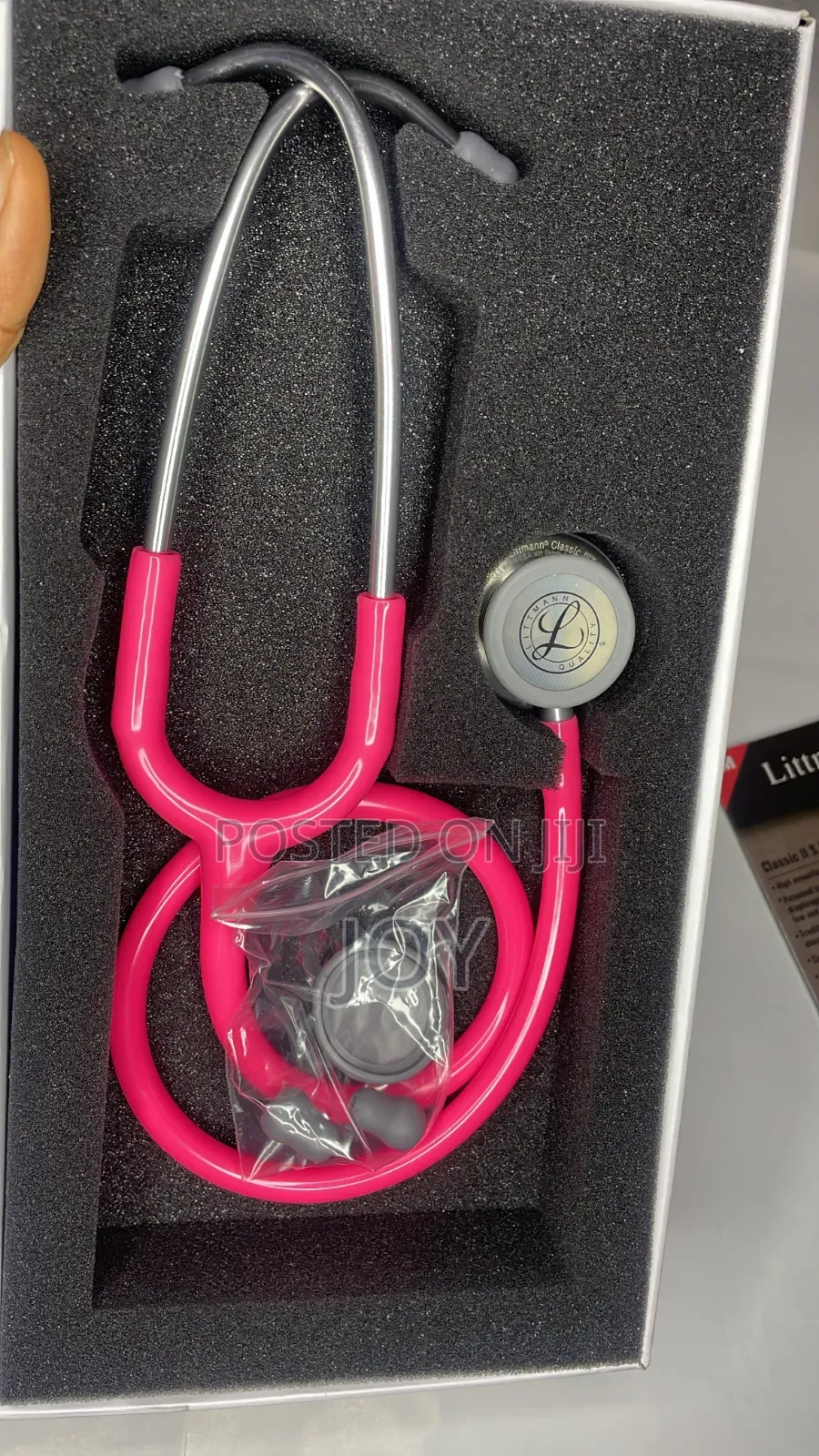 Littmann Classic III Stethoscope
