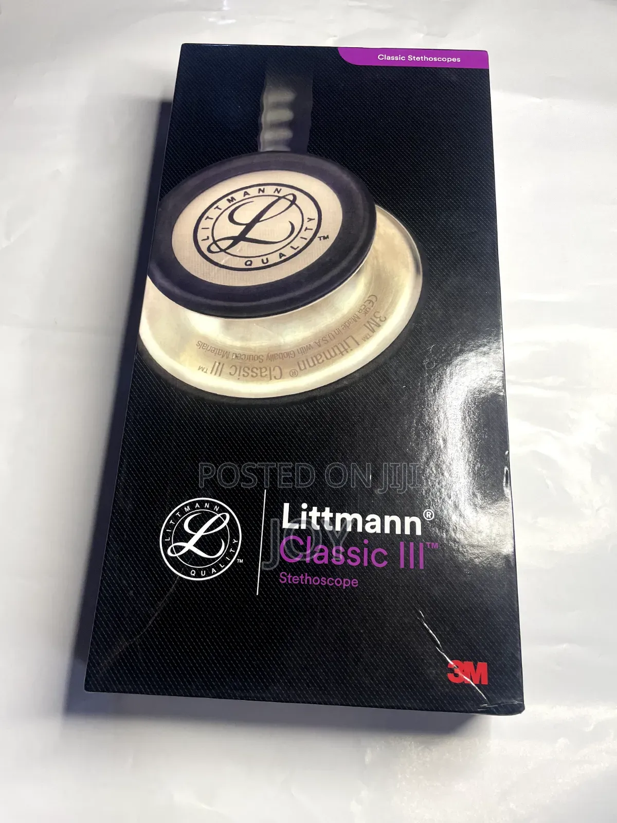 Littmann Classic III Stethoscope