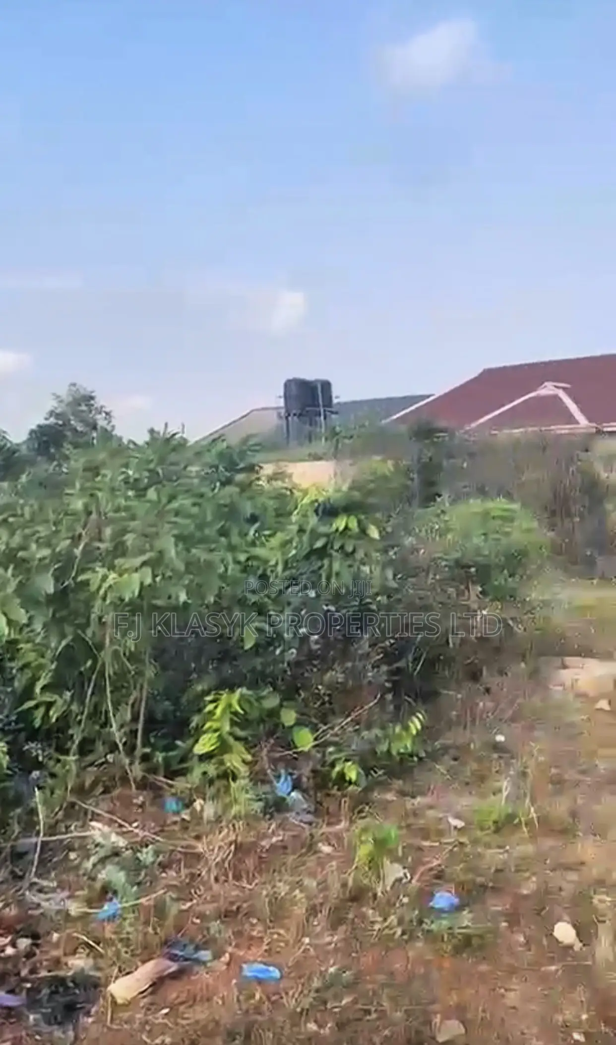 50ft/100ft Land for Sale