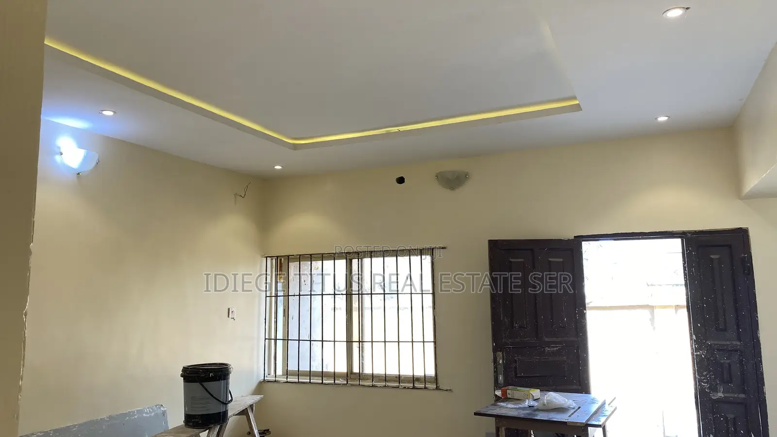 3bdrm Bungalow in Phase 3, Kubwa for rent