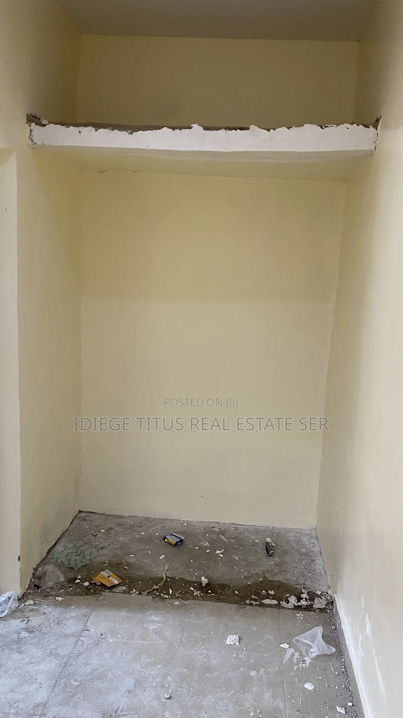 3bdrm Bungalow in Phase 3, Kubwa for rent