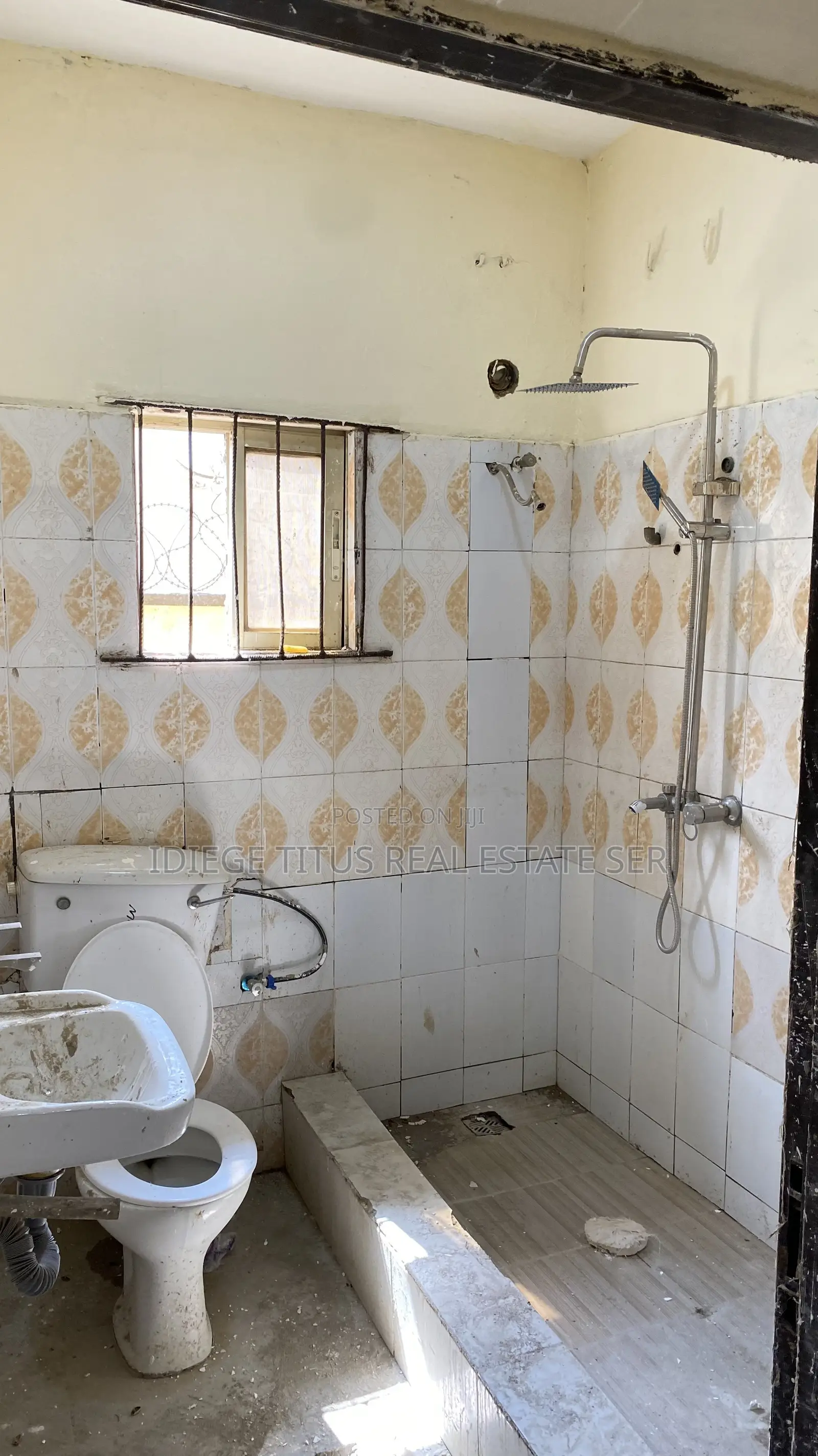 3bdrm Bungalow in Phase 3, Kubwa for rent