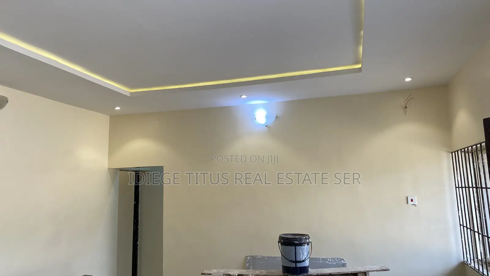 3bdrm Bungalow in Phase 3, Kubwa for rent