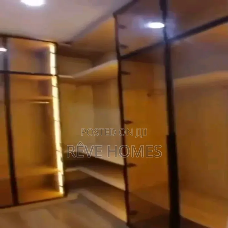 4bdrm Duplex in Ogudu GRA for rent
