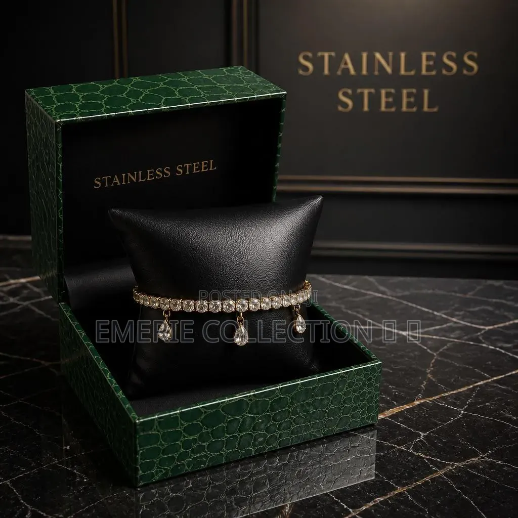 Classic Bracelet