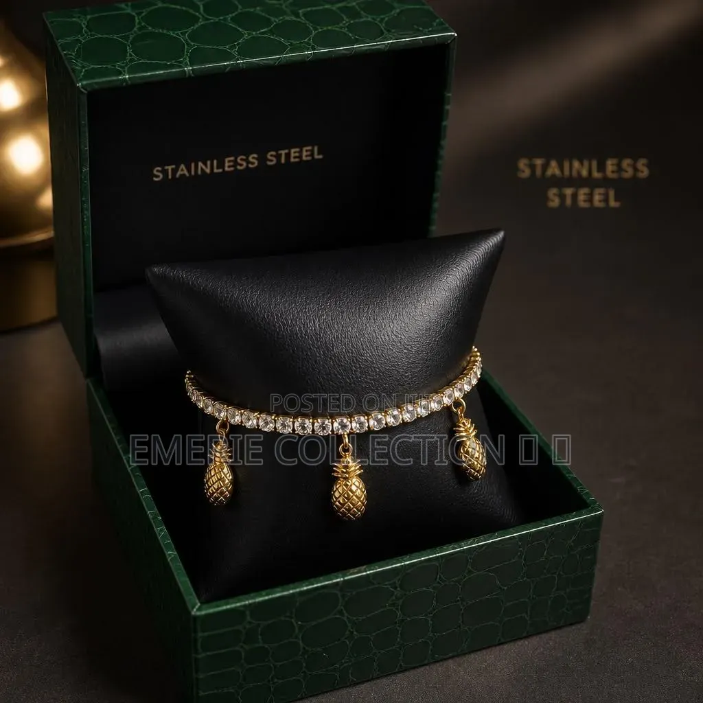 Classic Bracelet