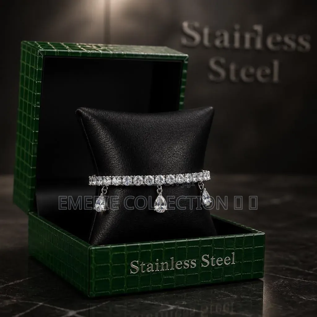 Classic Bracelet