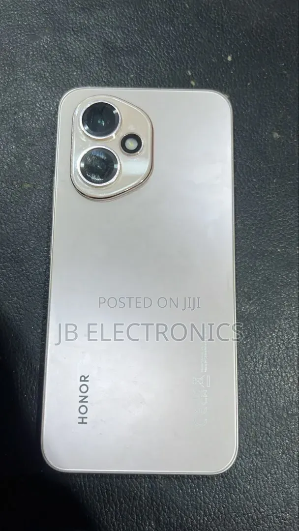 Honor 400 512 GB Silver