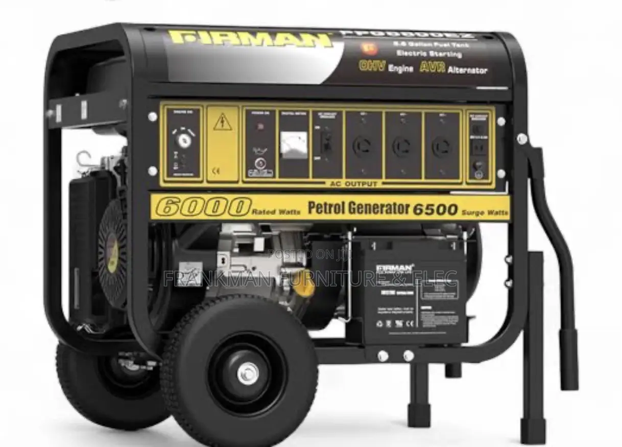 Sumec Firman FPG8800E2