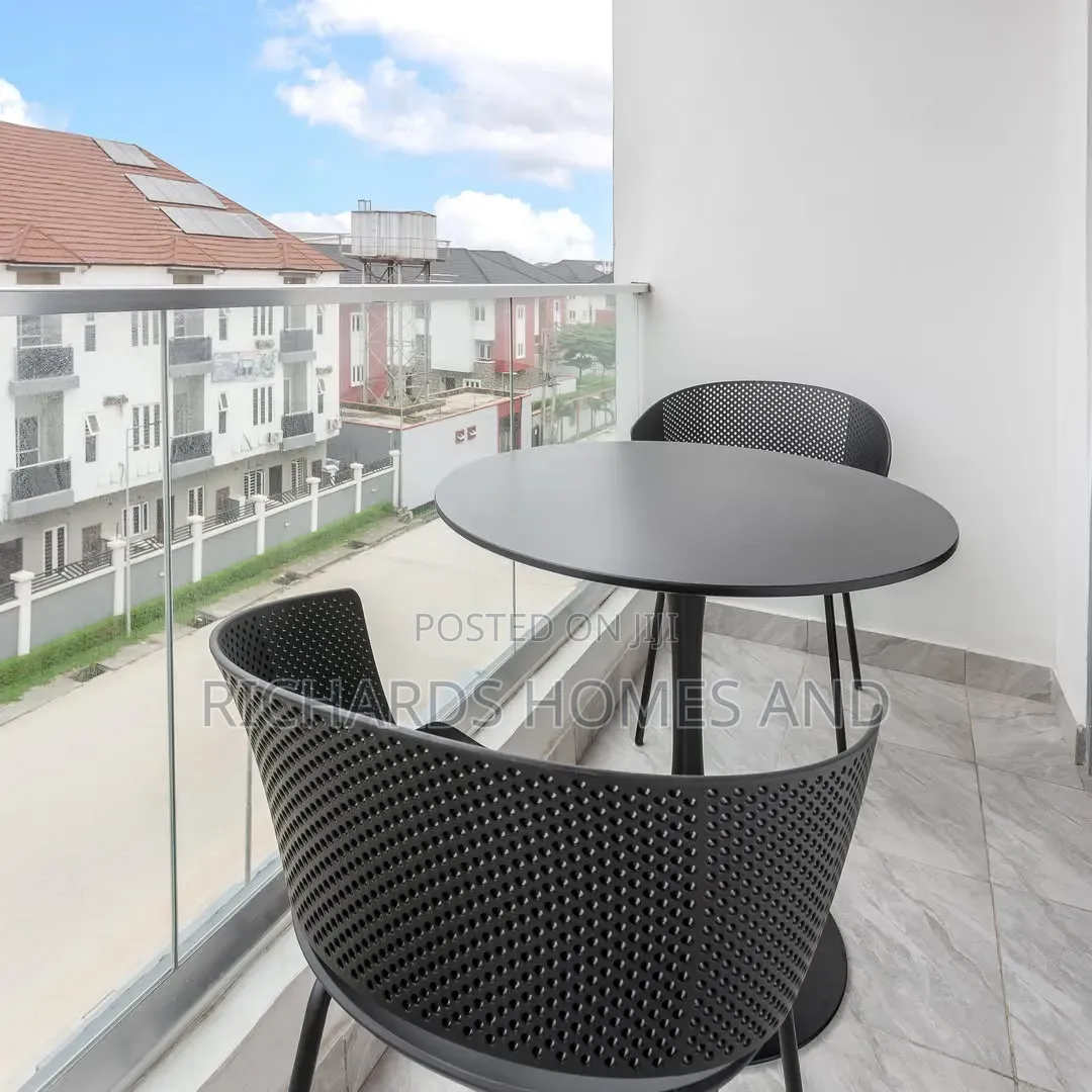 3bdrm Apartment in Ikate for sale