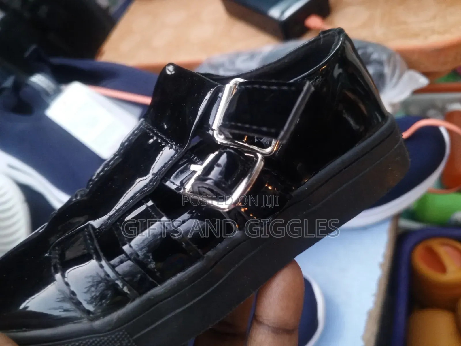 School Shoes