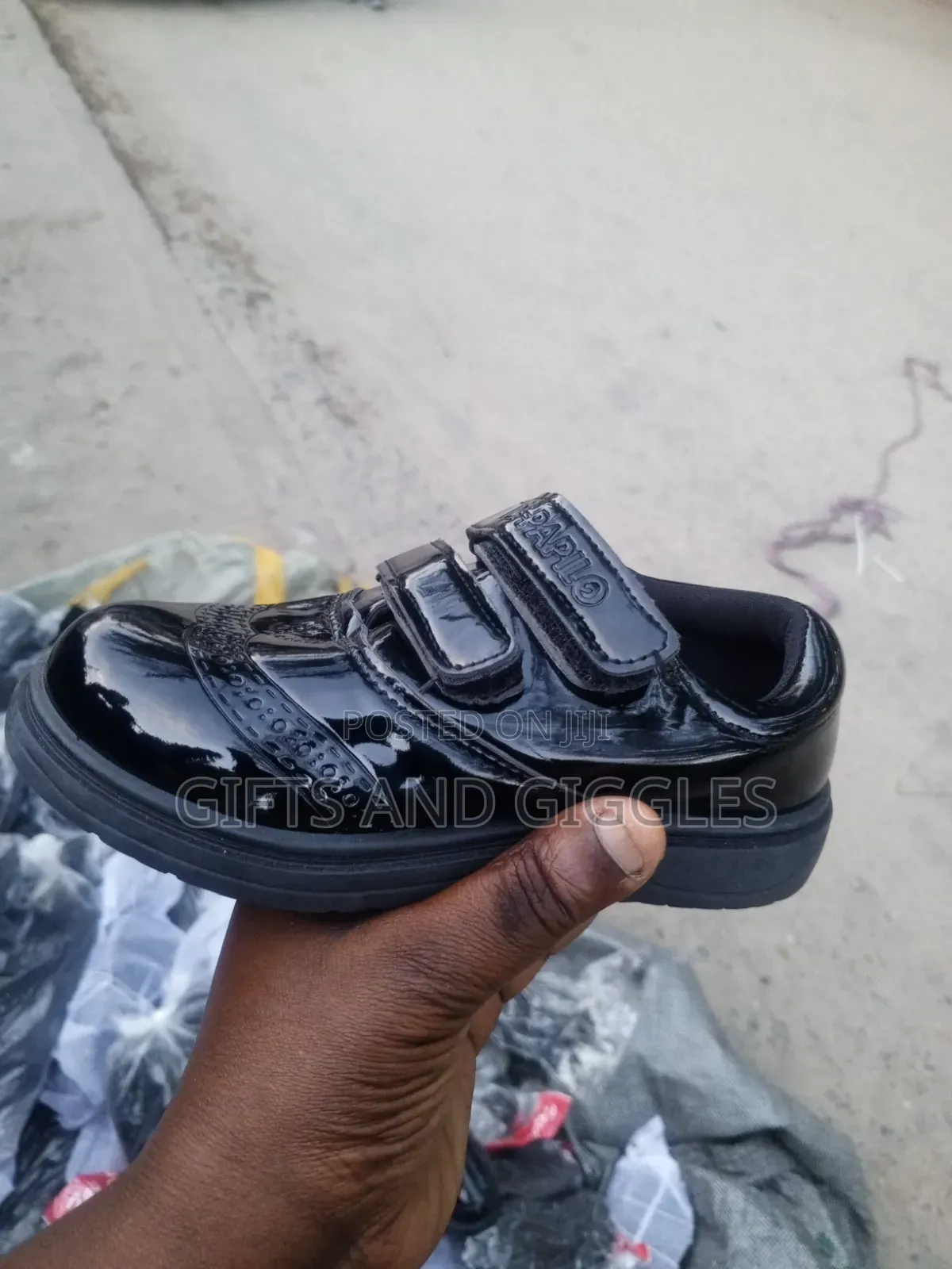 School Shoes