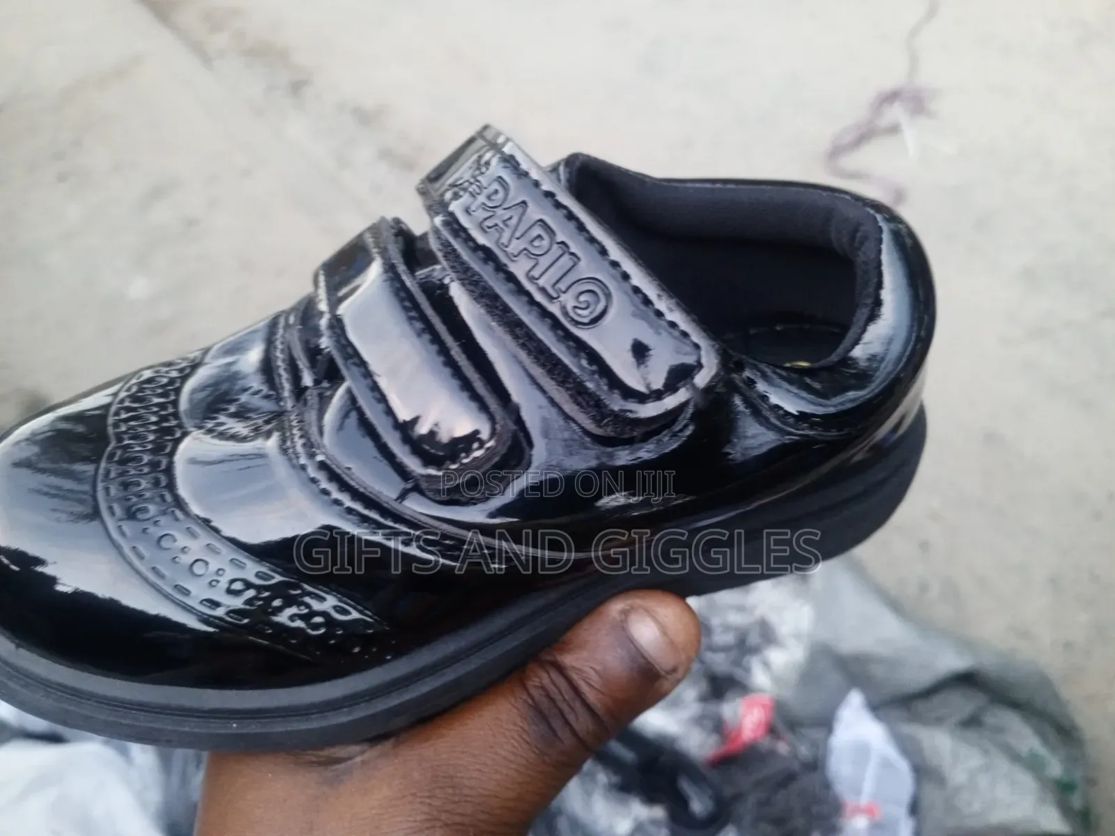 School Shoes