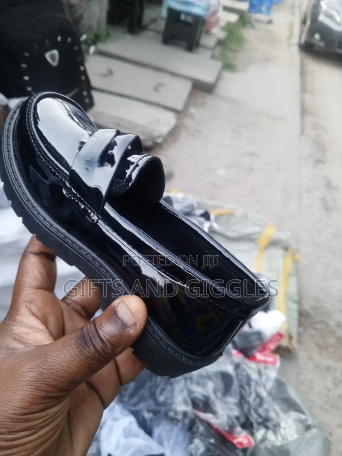 School Shoes