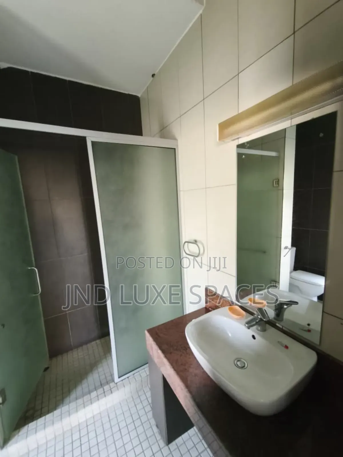 3bdrm Apartment in Ikeja GRA for rent