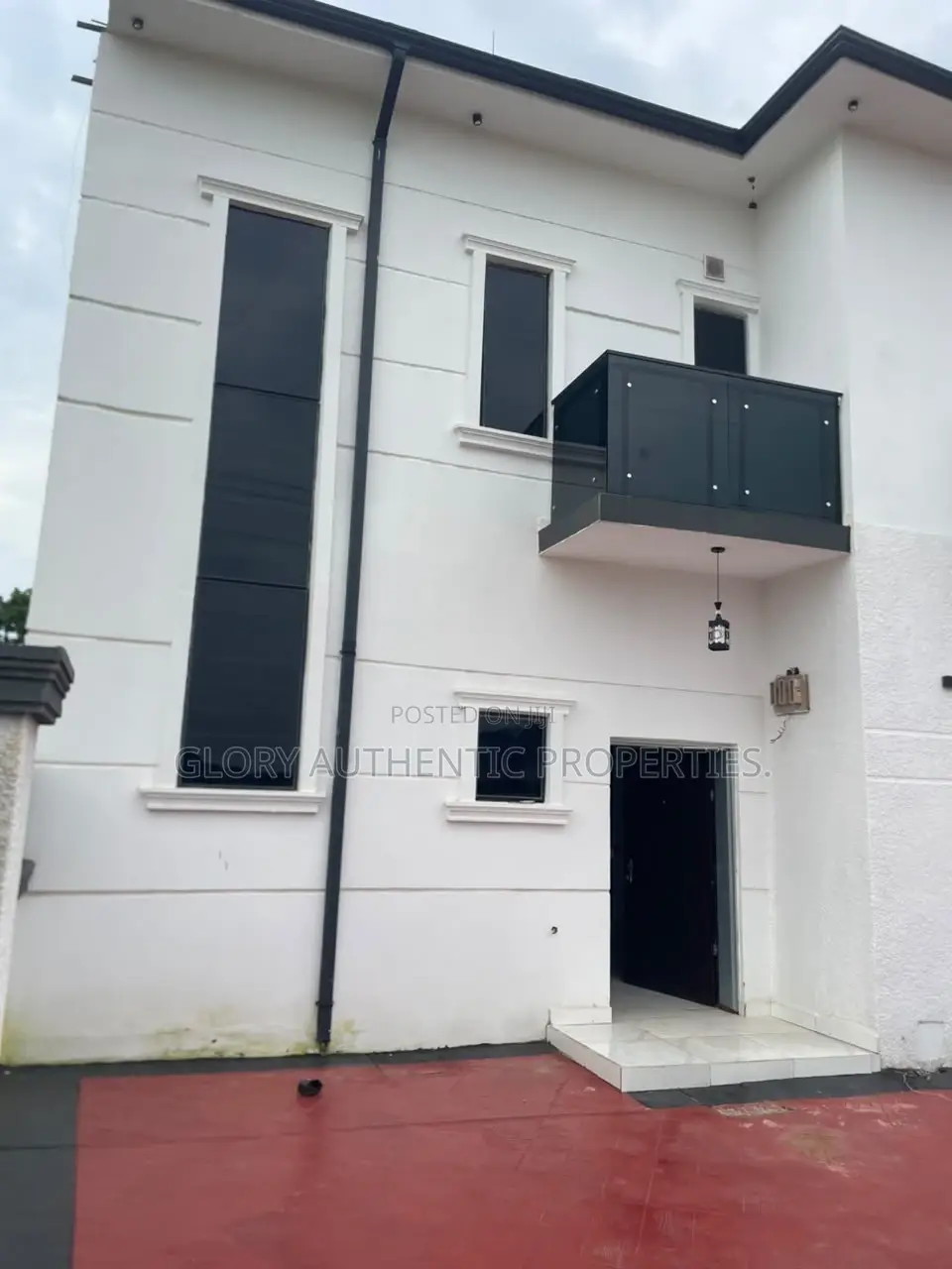 4bdrm Duplex in Dantata Estate, Kubwa for sale