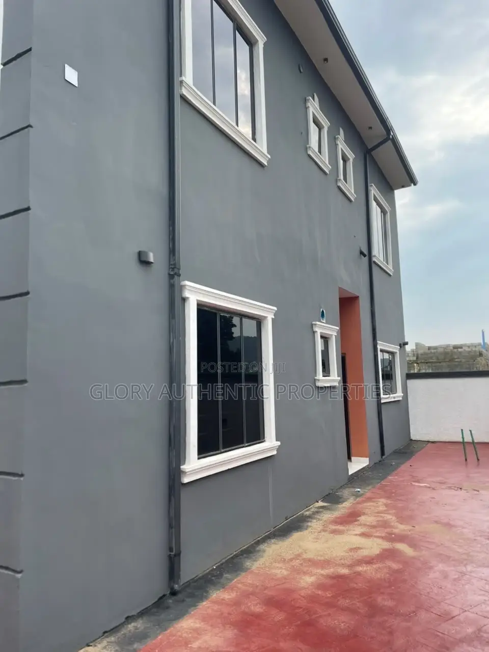4bdrm Duplex in Dantata Estate, Kubwa for sale
