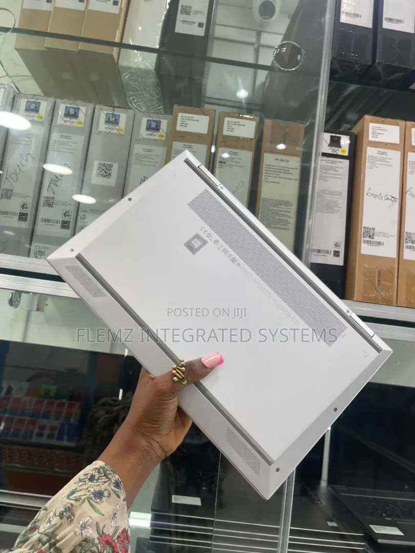 Laptop HP EliteBook 1040 G8 16GB Intel Core i5 SSD 256GB